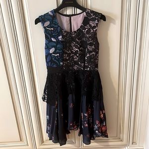 Dress for any occasion, size S.